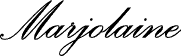 Marjolaine